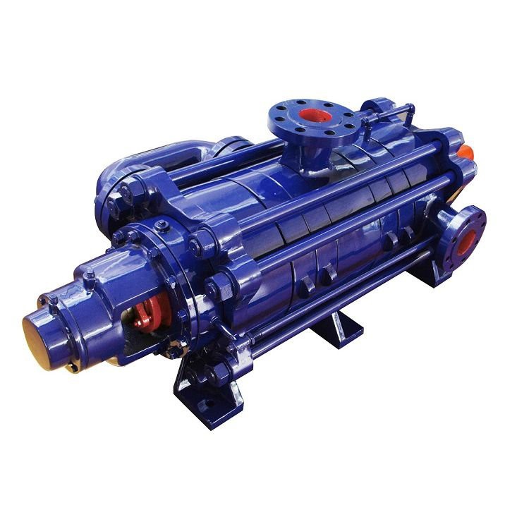 Mine Multistage Centrifugal Pump