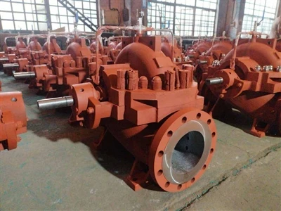 Several Common Factors Affecting The Service Life Of Centrifugal Pumps Several Common Factors Affecting The Service Life Of Centrifugal Pumps